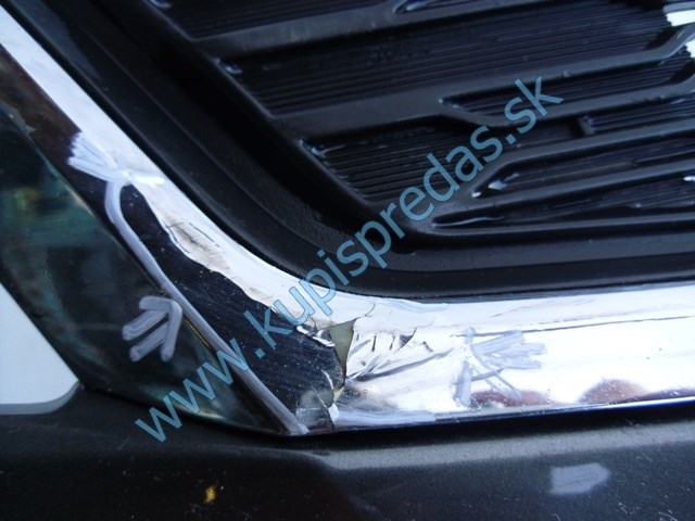 predný nárazník na kia ceed lift, autodiely na kia ceed